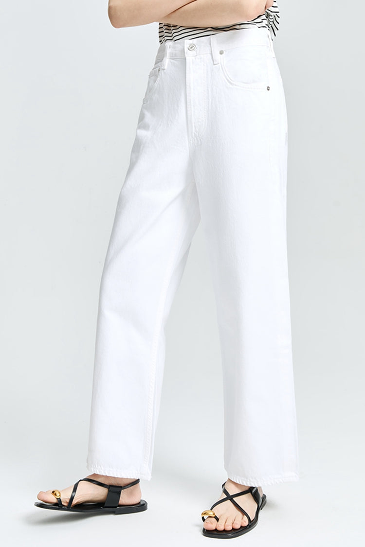 CITIZENS of HUMANITY Gaucho Vintage Wide Leg