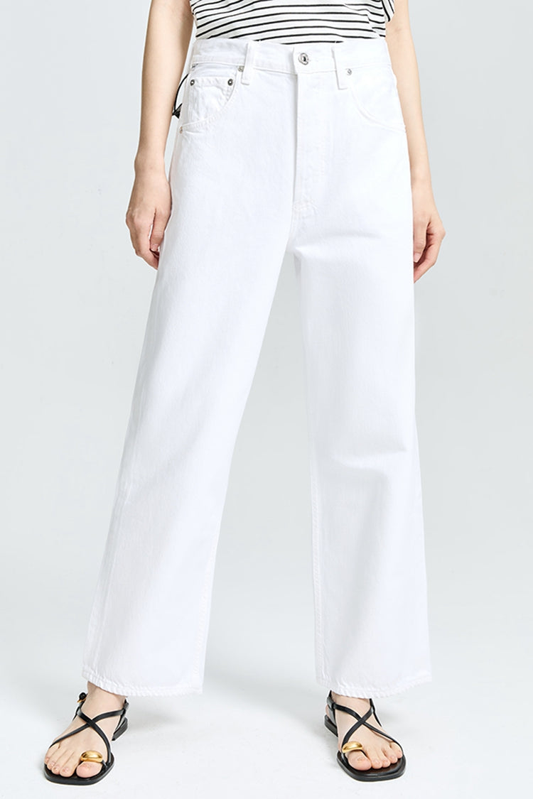 CITIZENS of HUMANITY Gaucho Vintage Wide Leg