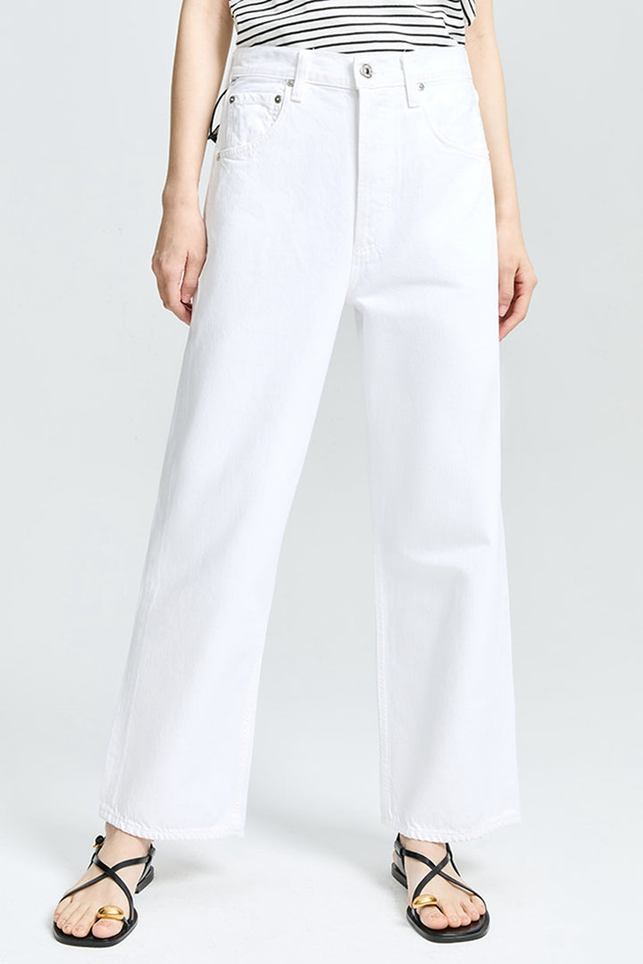 CITIZENS of HUMANITY Gaucho Vintage Wide Leg