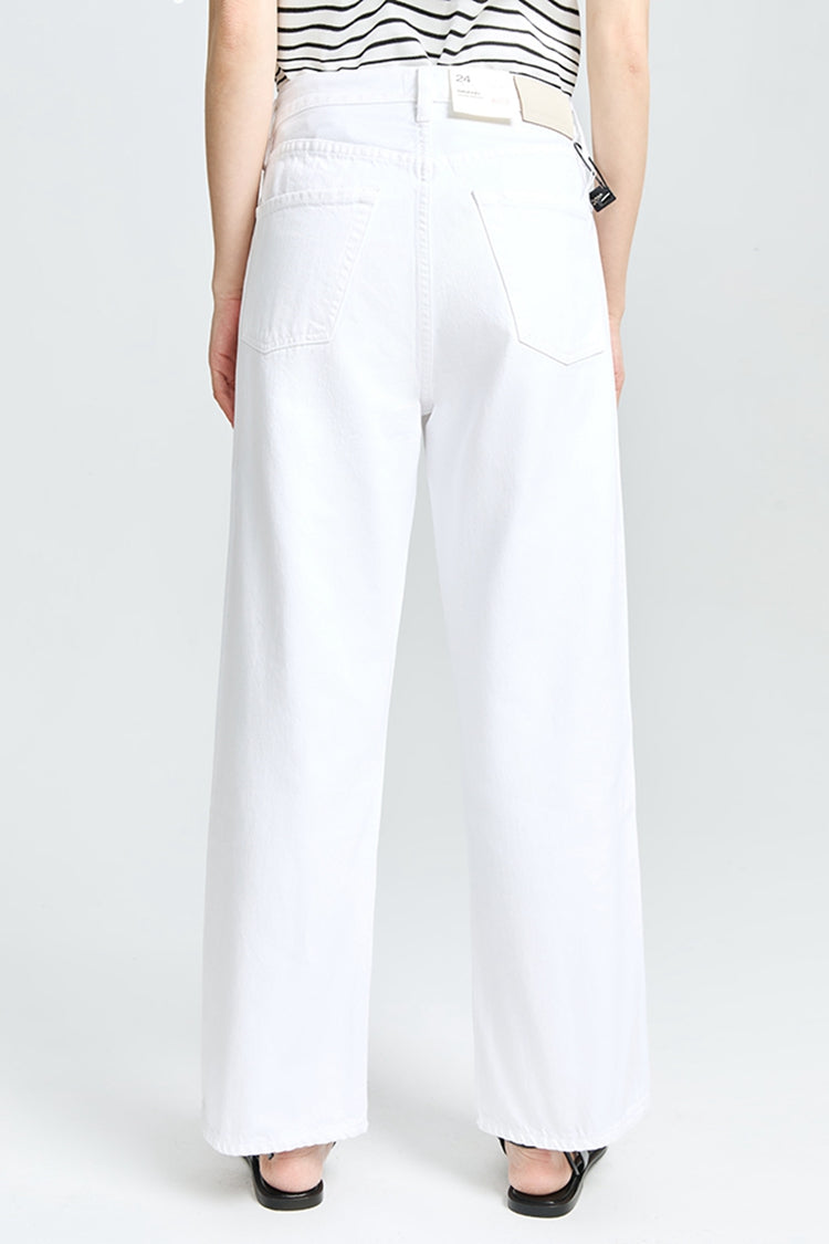 CITIZENS of HUMANITY Gaucho Vintage Wide Leg
