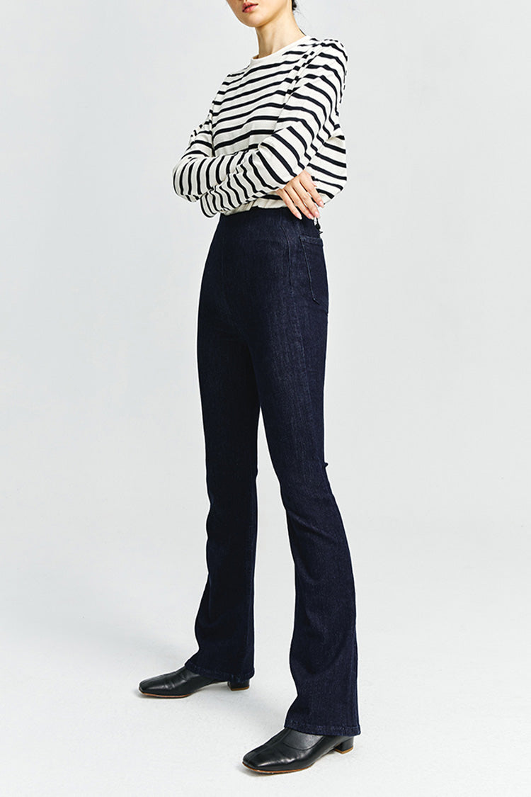 Rag & Bone Epic High Rise Peyton Pull On