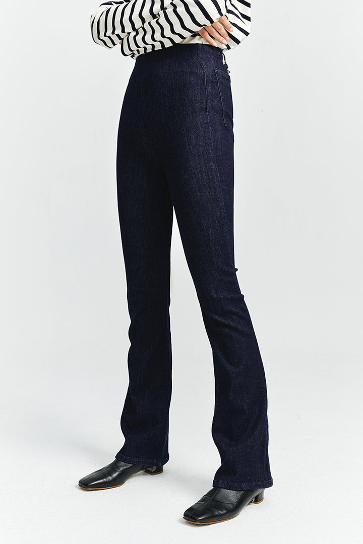 Rag & Bone Epic High Rise Peyton Pull On