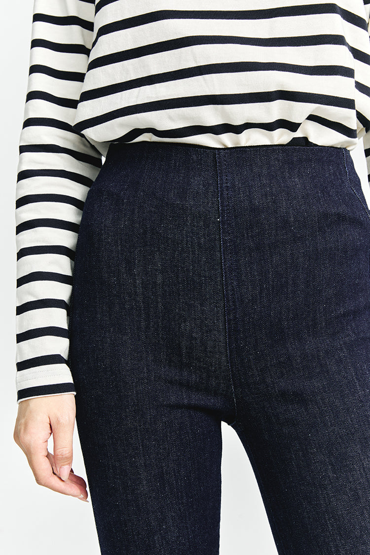 Rag & Bone Epic High Rise Peyton Pull On