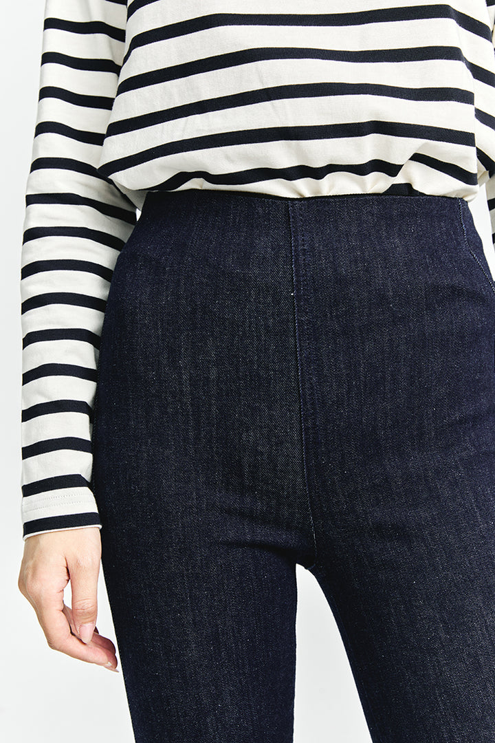 Rag & Bone Epic High Rise Peyton Pull On
