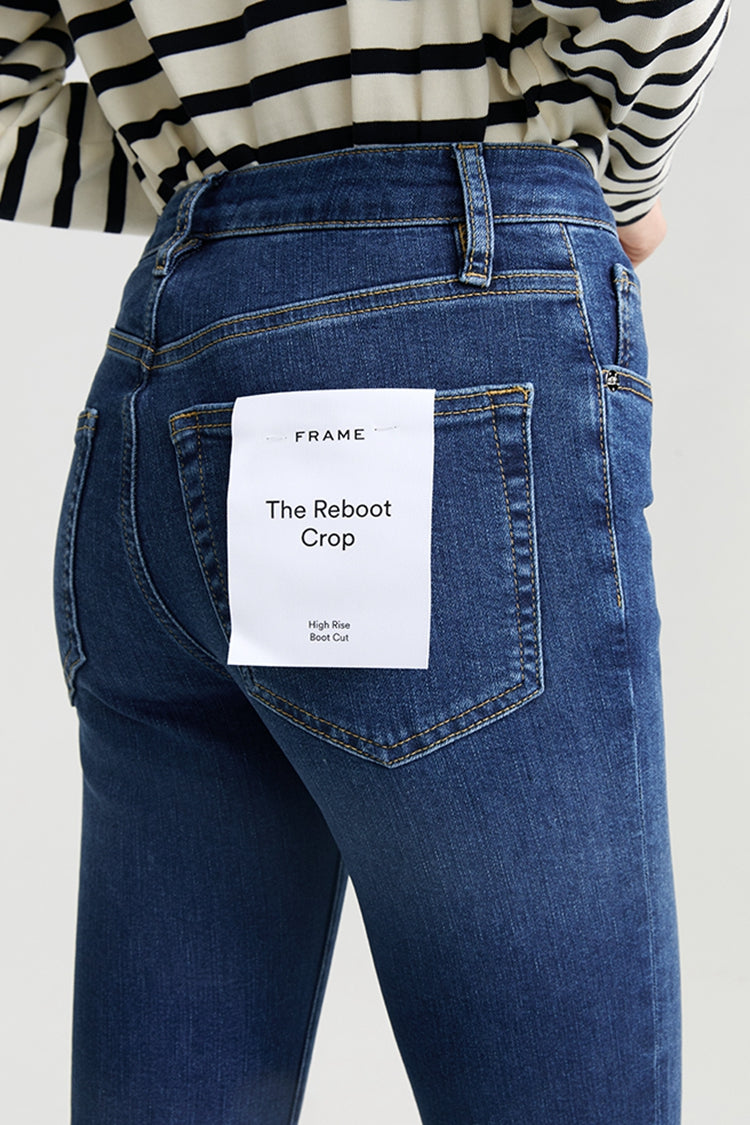 FRAME The Reboot Crop