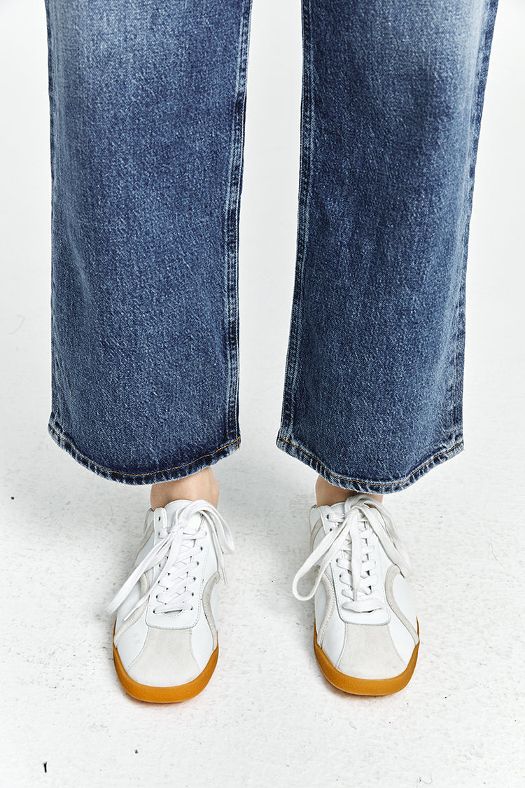 AGOLDE REN JEAN (STRETCH)