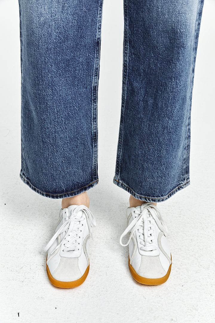 AGOLDE REN JEAN (STRETCH)