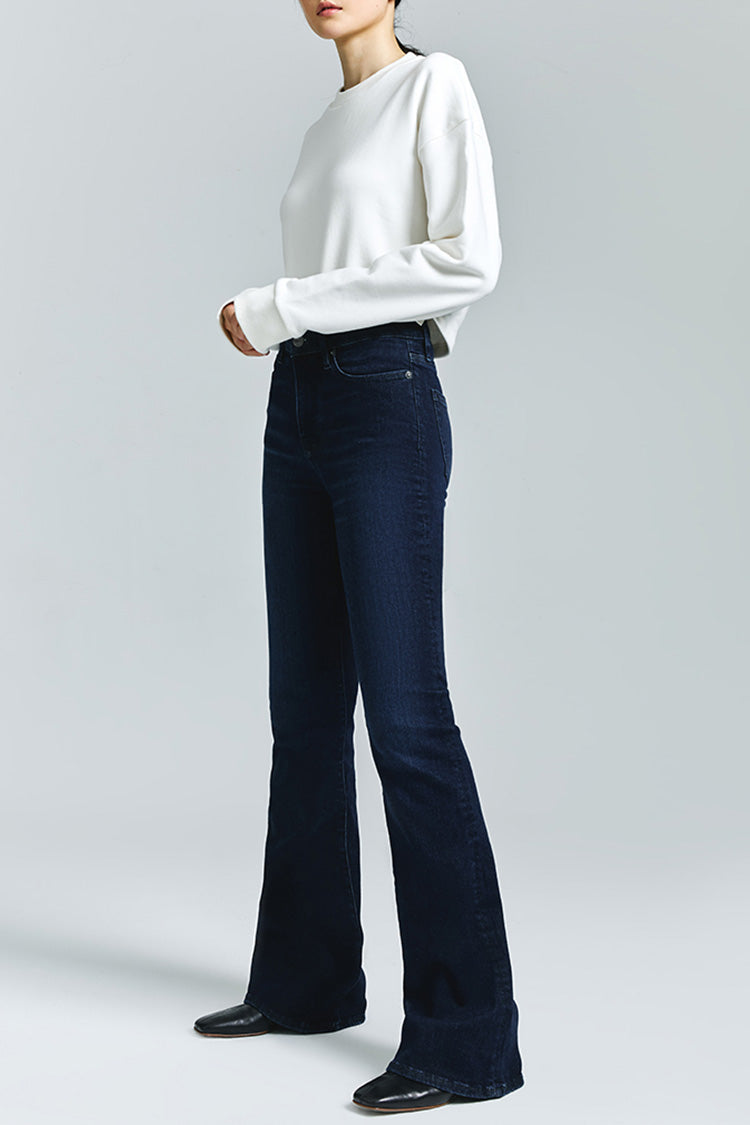 FRAME Le High Flare