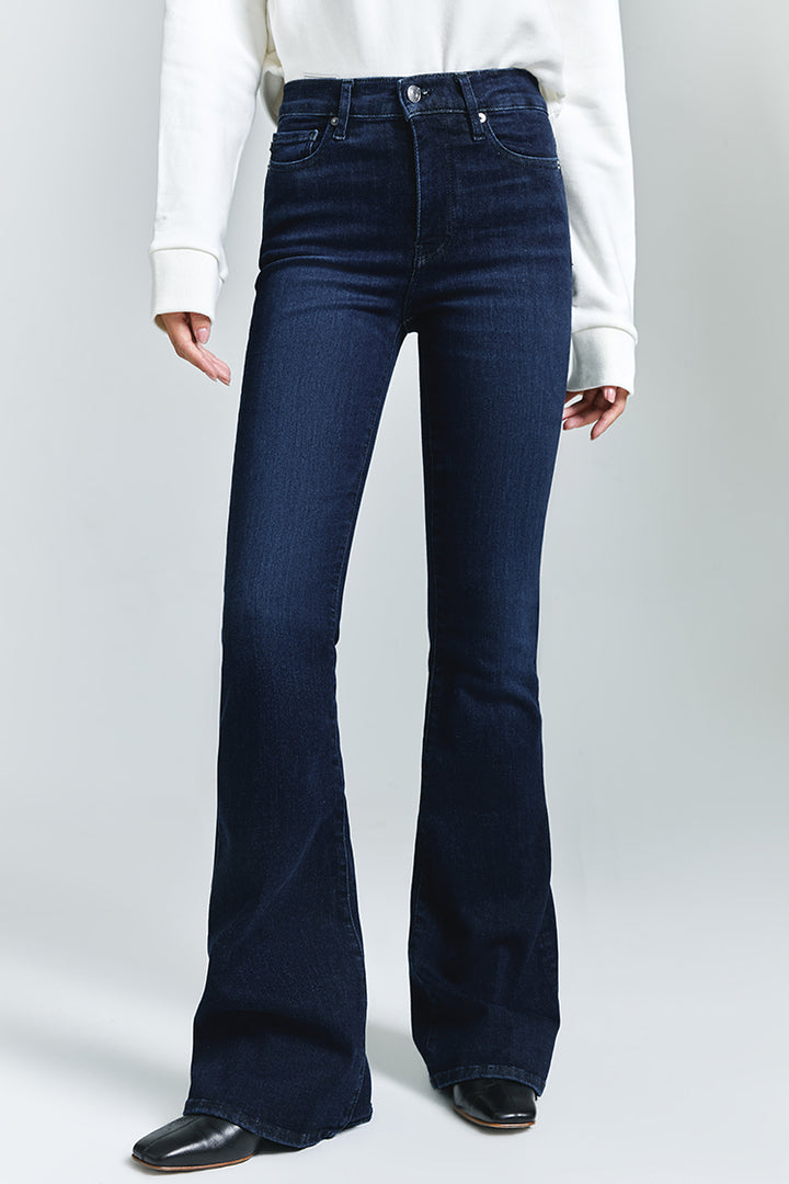FRAME Le High Flare
