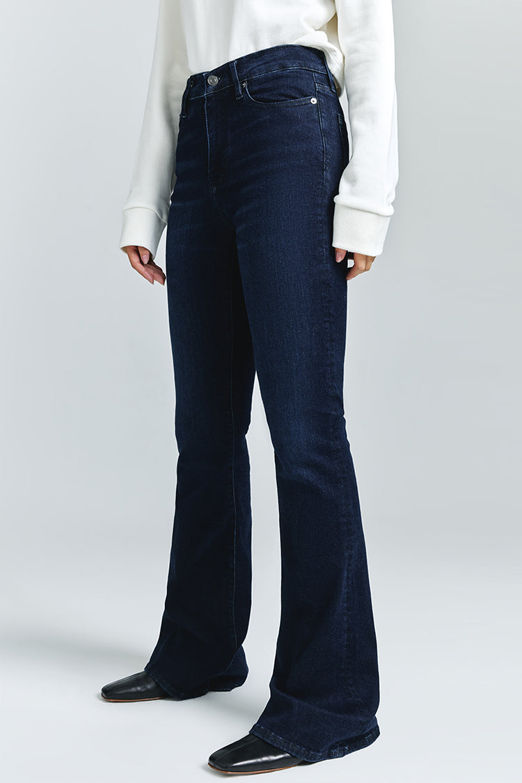 FRAME Le High Flare