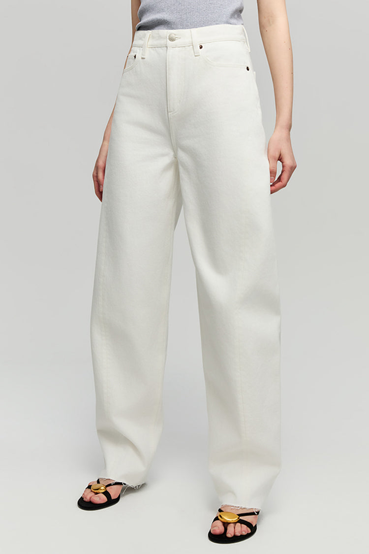 Hey Joanie Luna Flow Jeans