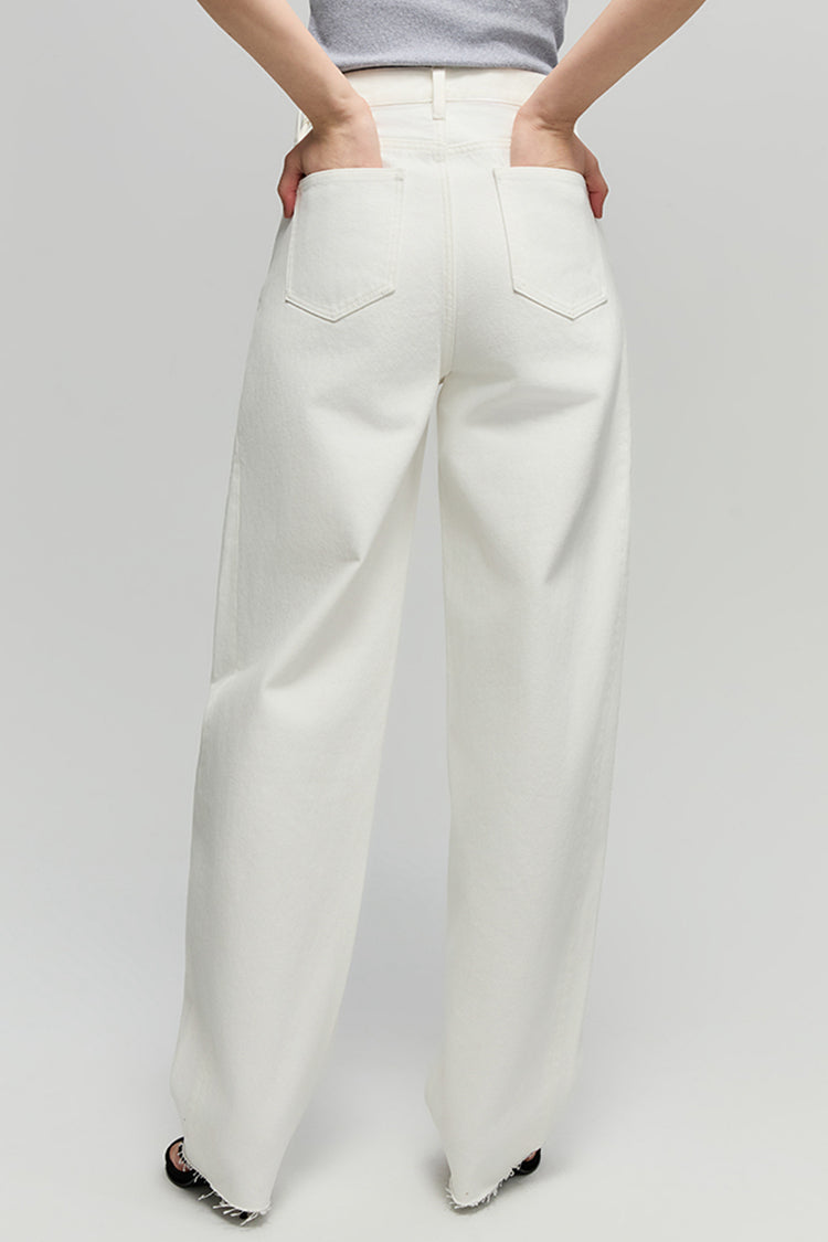 Hey Joanie Luna Flow Jeans