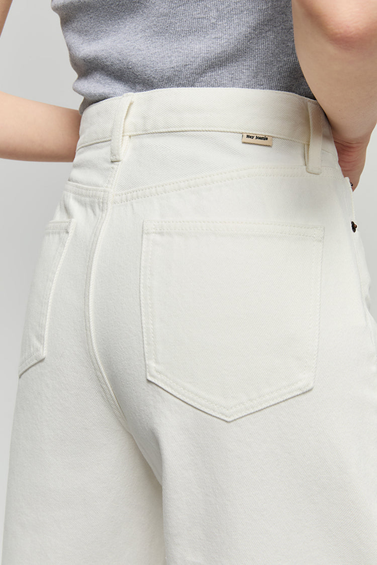 Hey Joanie Luna Flow Jeans