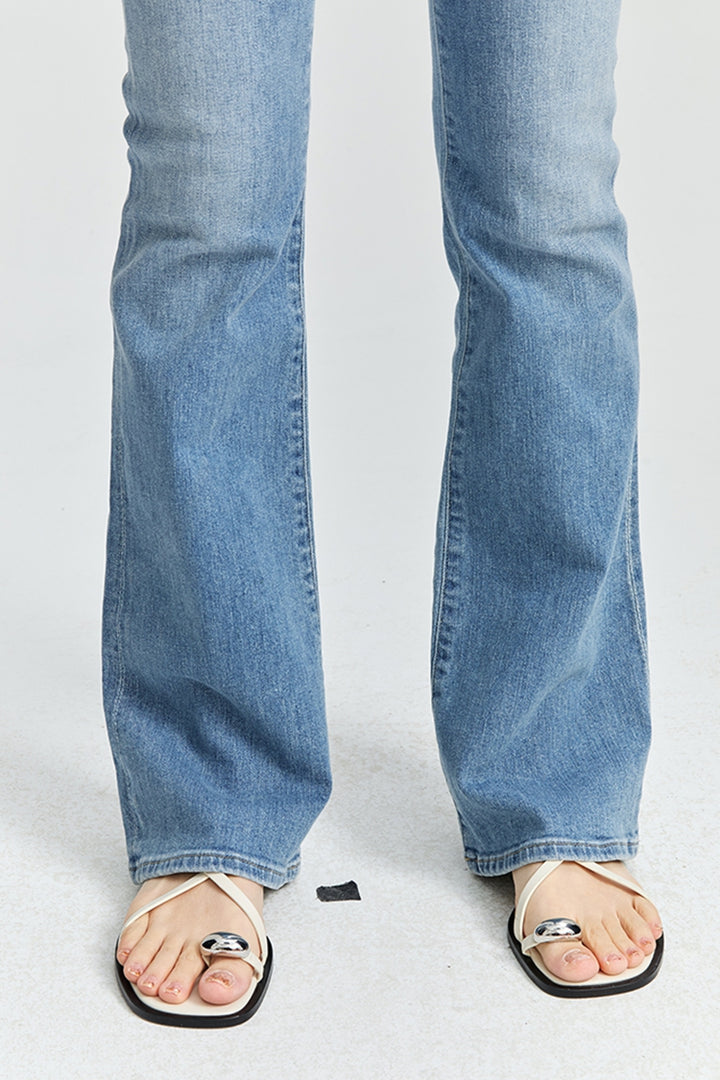 CITIZENS of HUMANITY Lilah High Rise Bootcut 32.5"