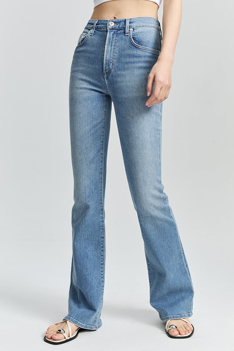 CITIZENS of HUMANITY Lilah High Rise Bootcut 32.5"