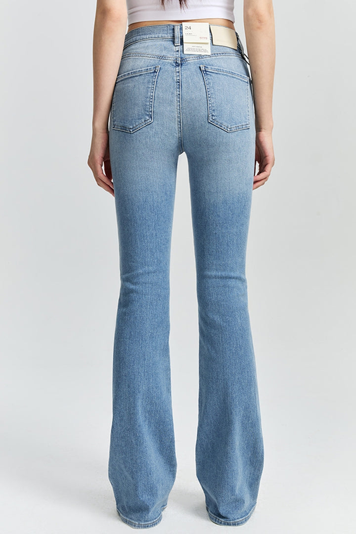 CITIZENS of HUMANITY Lilah High Rise Bootcut 32.5"
