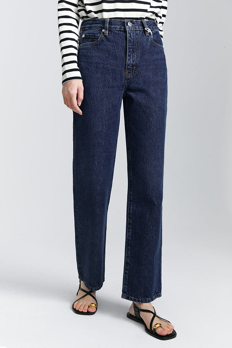 FRAME Le Jane Ankle