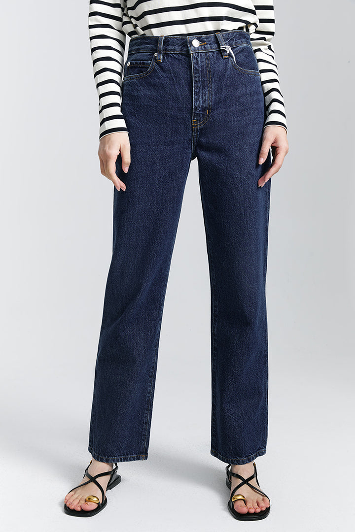 FRAME Le Jane Ankle