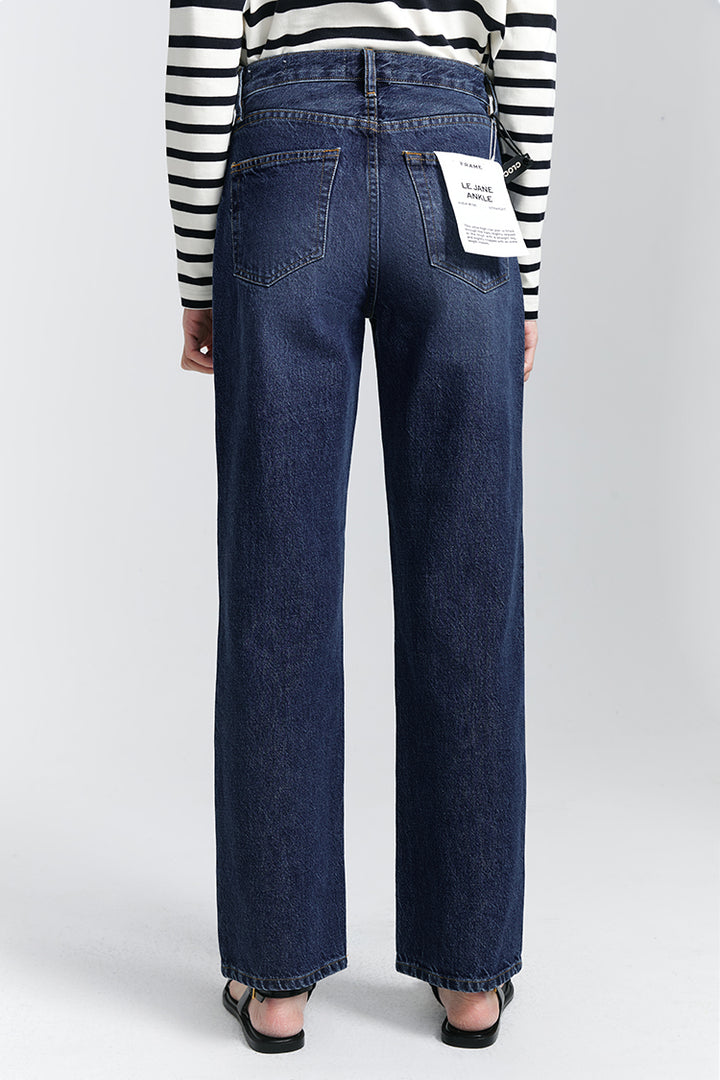 FRAME Le Jane Ankle