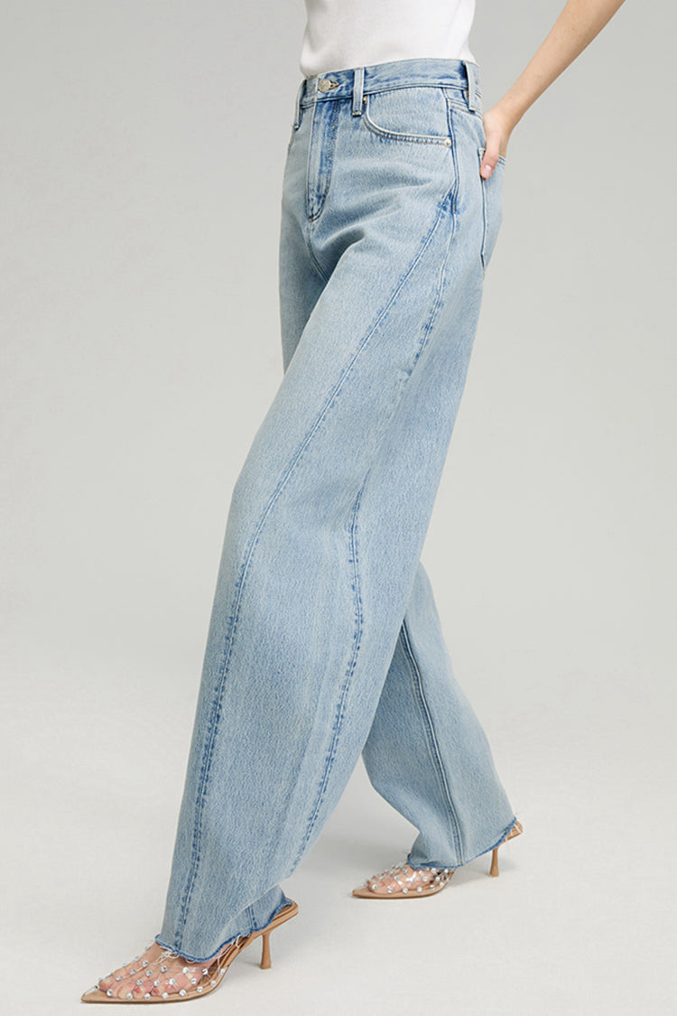 Hey Joanie Luna Flow Jeans