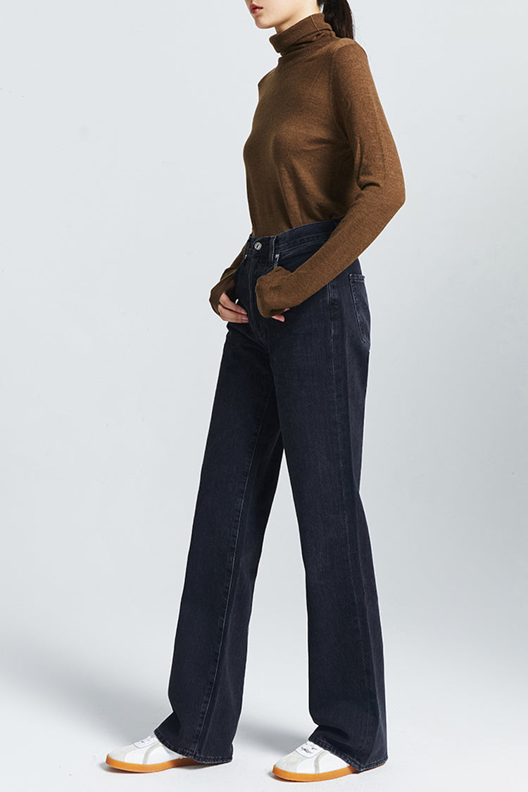 CITIZENS of HUMANITY Annina High Rise Wide Leg 30"