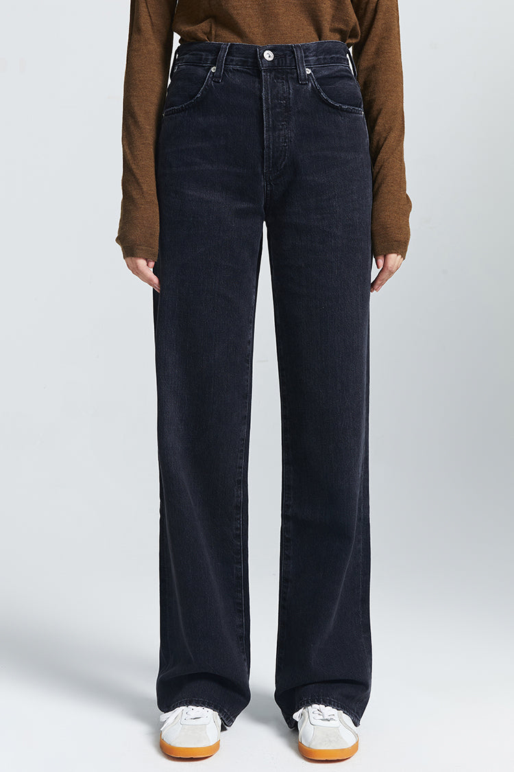 CITIZENS of HUMANITY Annina High Rise Wide Leg 30"