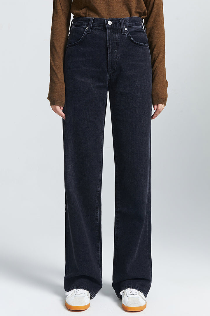 CITIZENS of HUMANITY Annina High Rise Wide Leg 30"