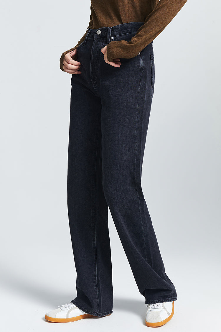 CITIZENS of HUMANITY Annina High Rise Wide Leg 30"
