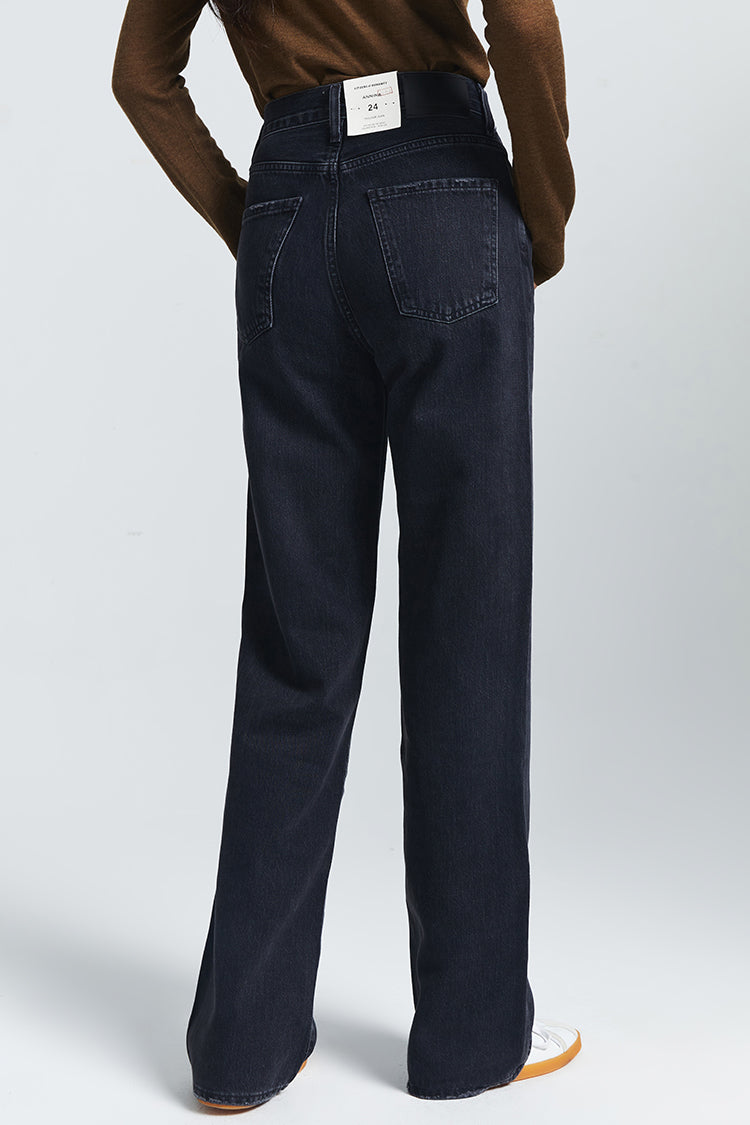 CITIZENS of HUMANITY Annina High Rise Wide Leg 30"