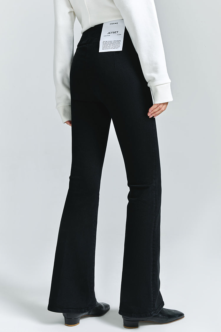 FRAME The Jetset Flare