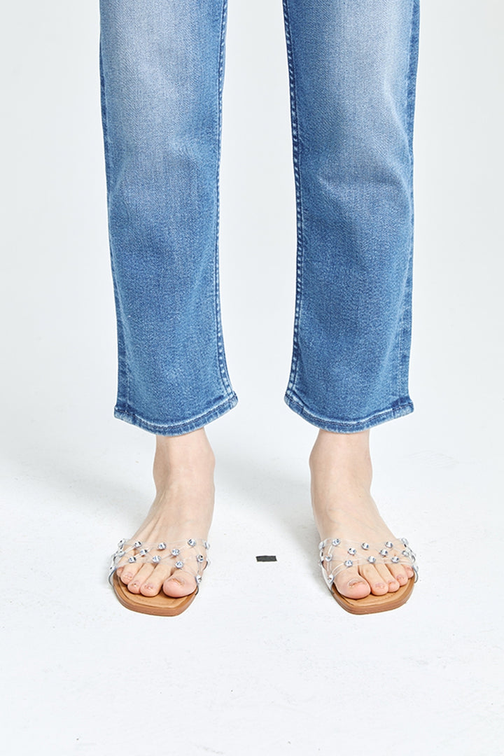 MOTHER The Tomcat Ankle