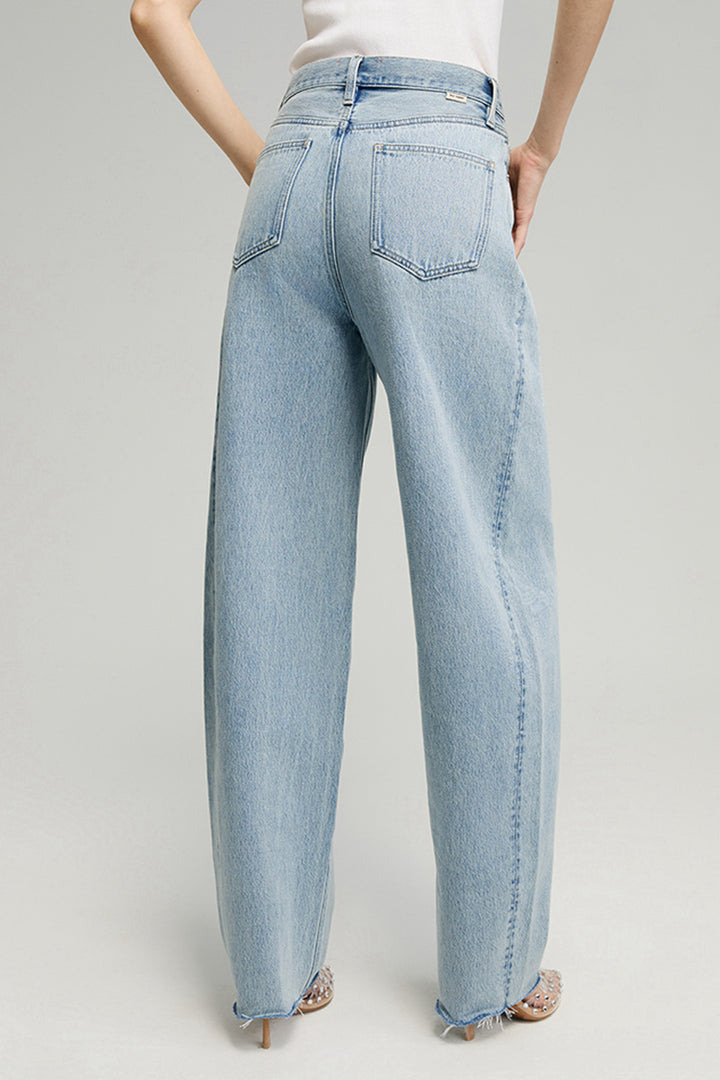 Hey Joanie Luna Flow Jeans
