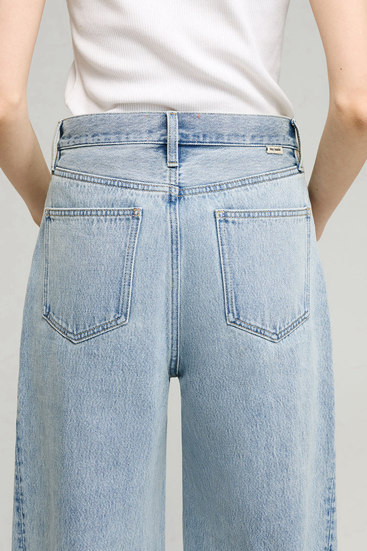 Hey Joanie Luna Flow Jeans