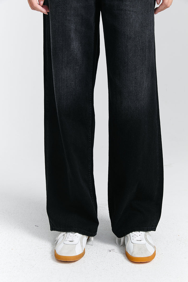 MOTHER The Spinner Zip Sneak
