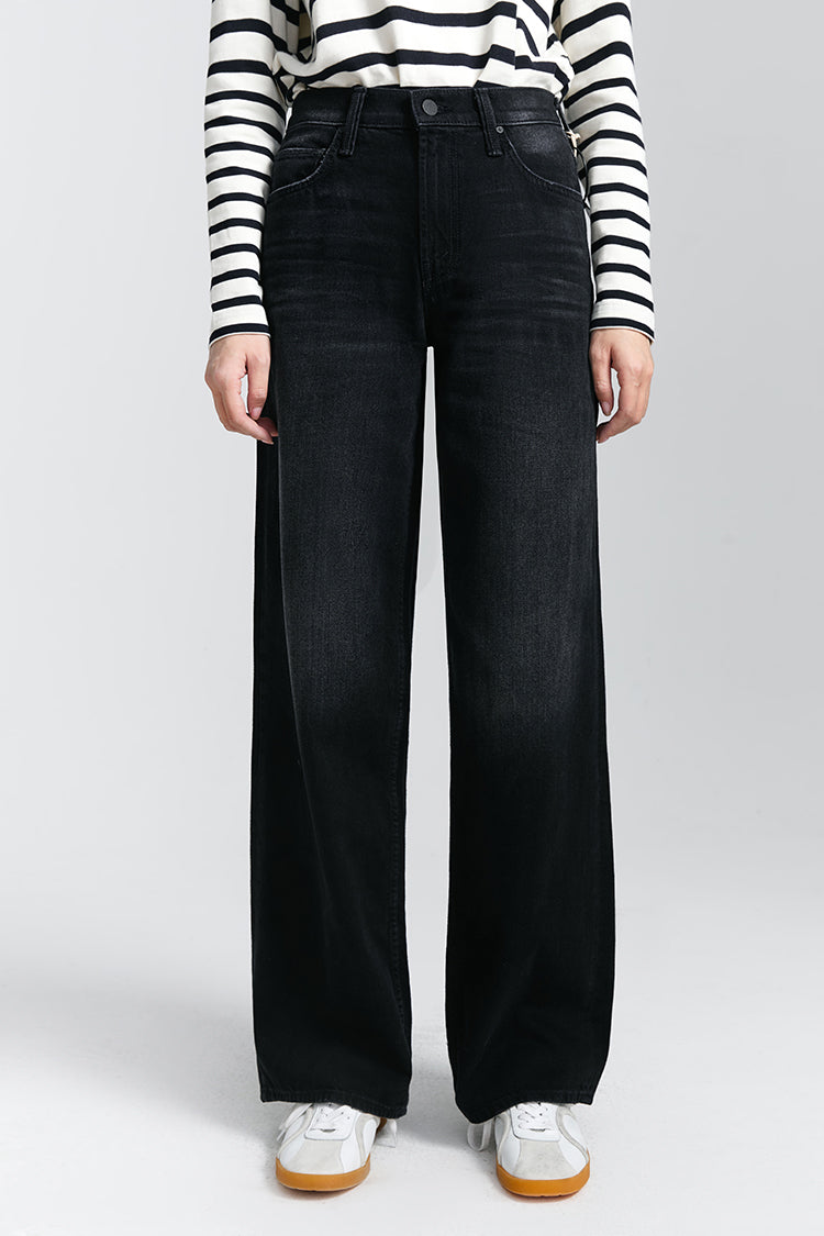 MOTHER The Spinner Zip Sneak