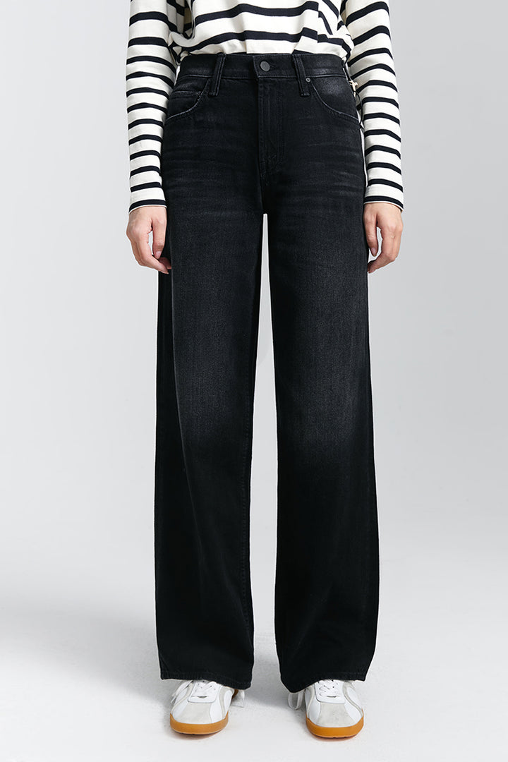 MOTHER The Spinner Zip Sneak