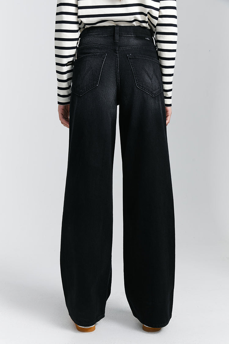 MOTHER The Spinner Zip Sneak