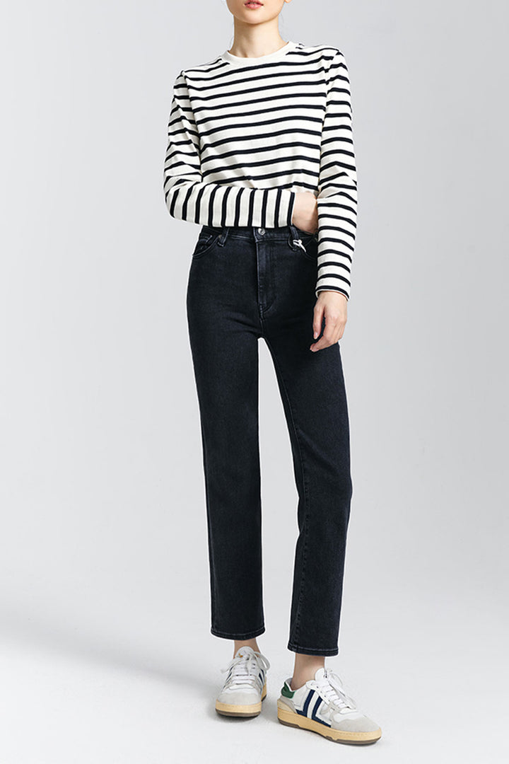 FRAME Le Sleek Straight