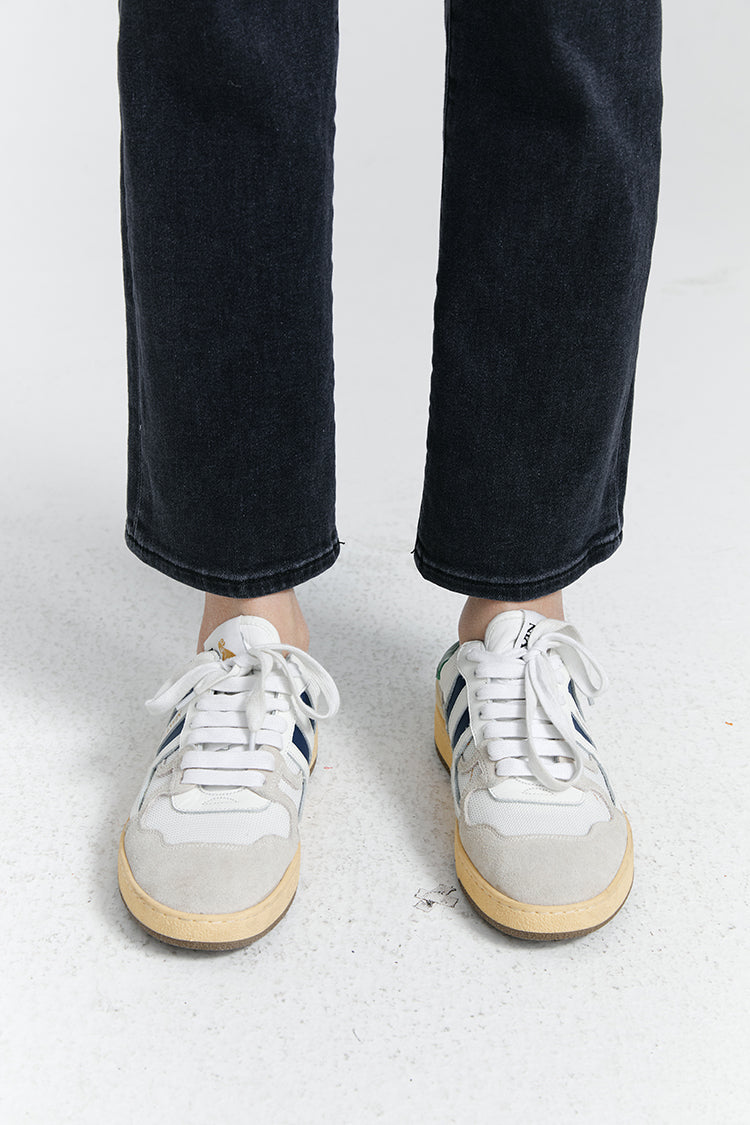 FRAME Le Sleek Straight