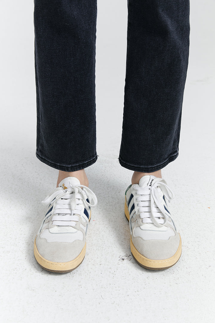 FRAME Le Sleek Straight