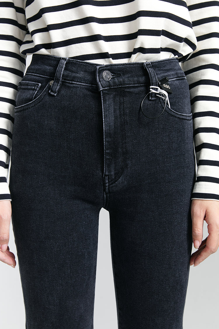 FRAME Le Sleek Straight