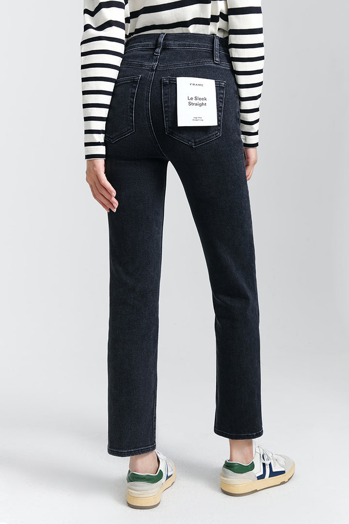 FRAME Le Sleek Straight