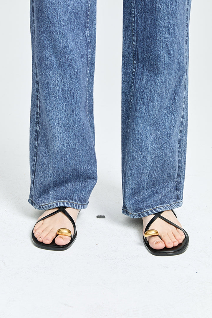 Rag & Bone Miramar Fleece Terry Wide Leg