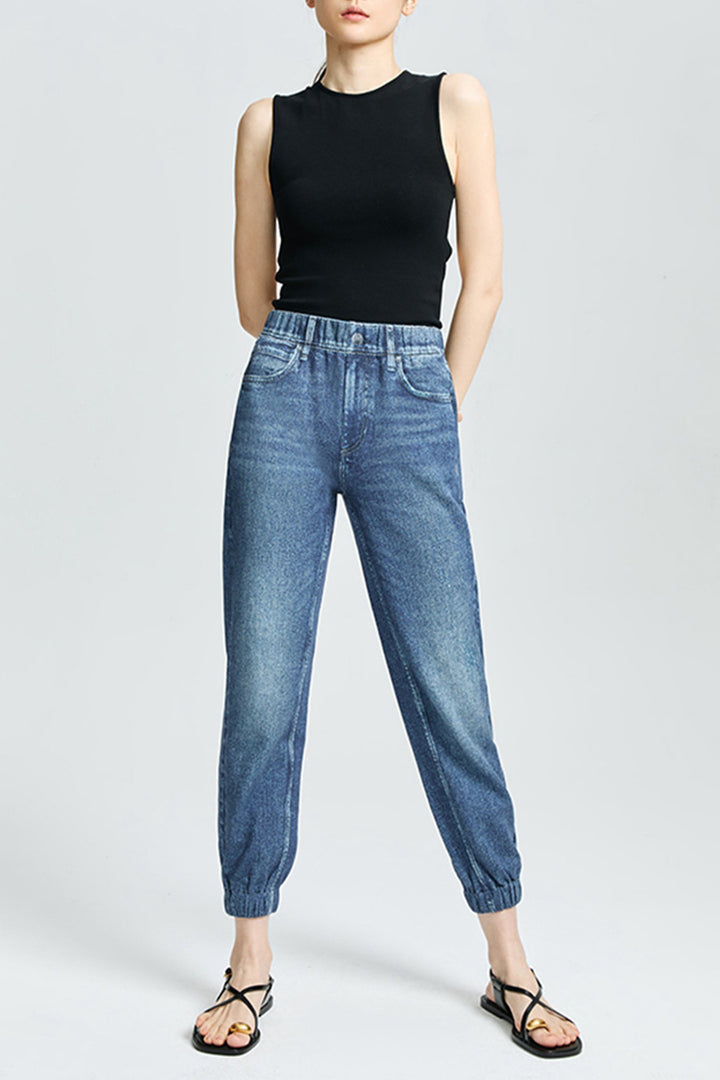 Rag & Bone Miramar Fleece Jogger Pant
