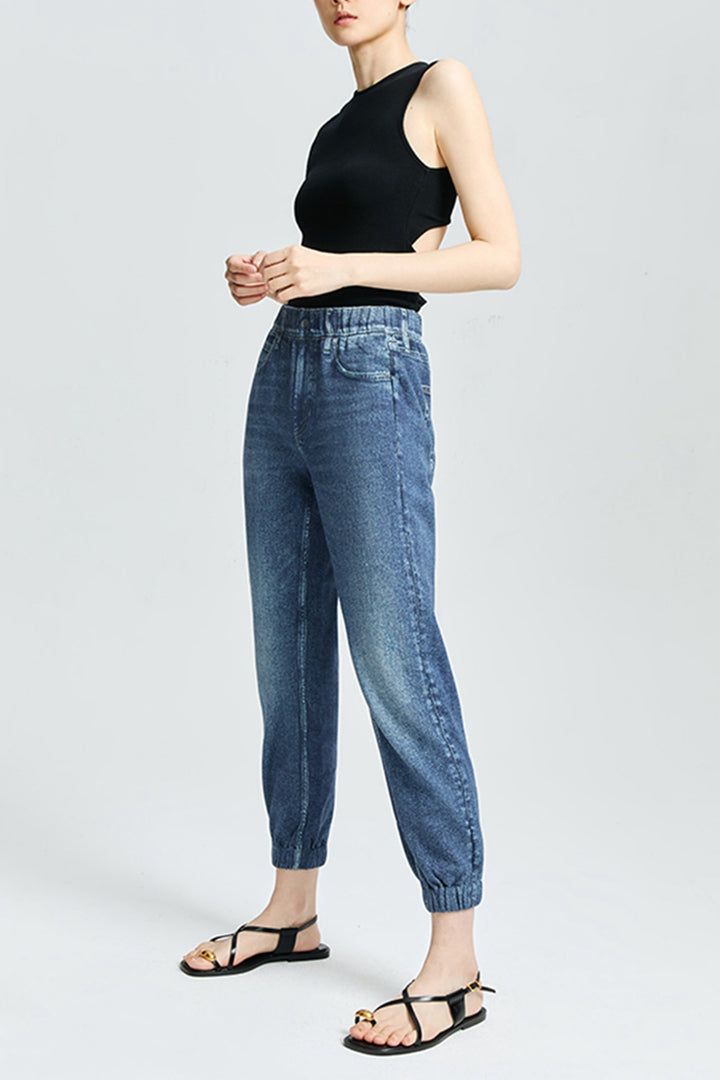 Rag & Bone Miramar Fleece Jogger Pant