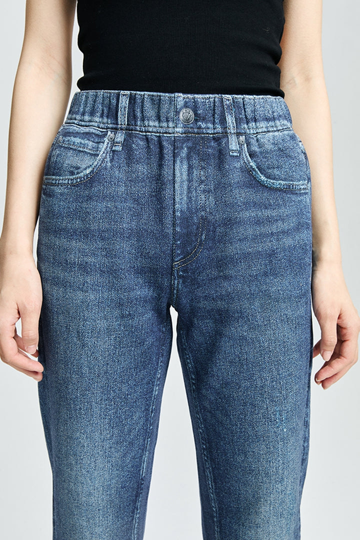 Rag & Bone Miramar Fleece Jogger Pant