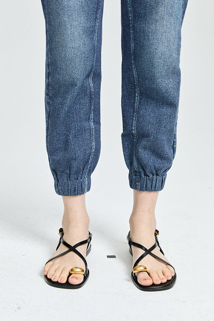 Rag & Bone Miramar Fleece Jogger Pant
