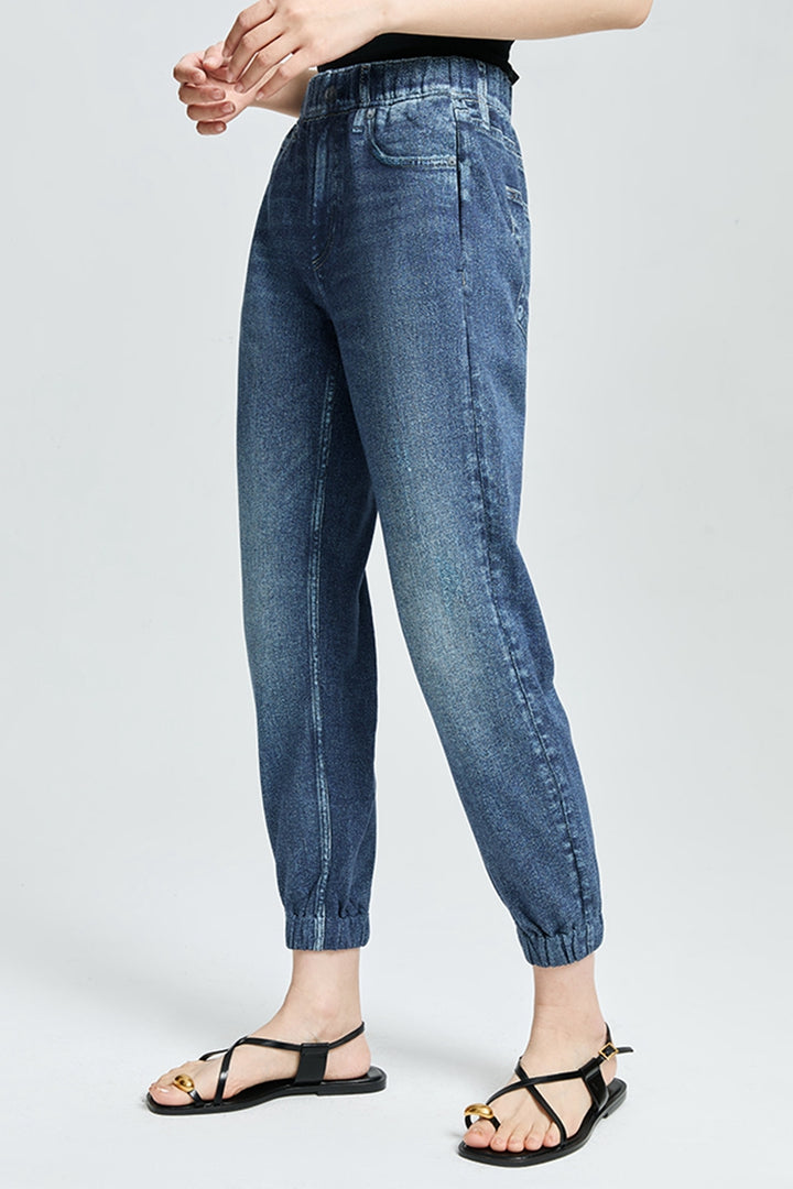 Rag & Bone Miramar Fleece Jogger Pant