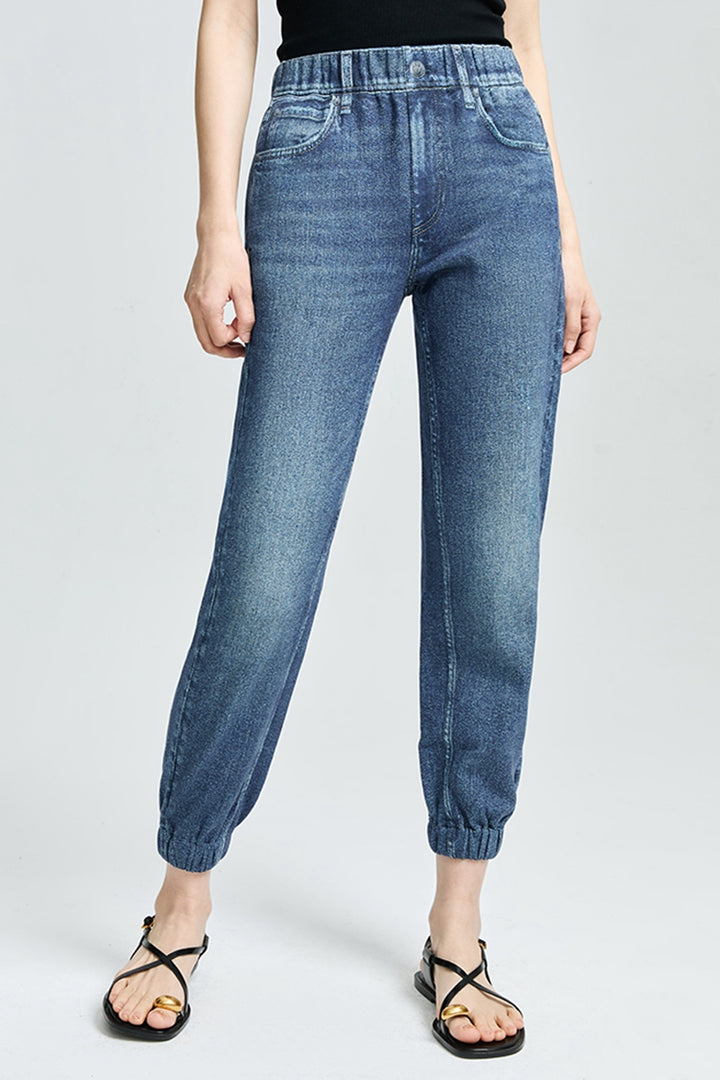 Rag & Bone Miramar Fleece Jogger Pant