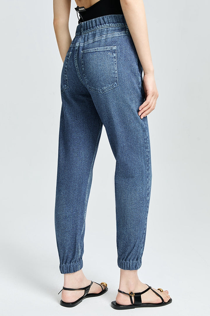 Rag & Bone Miramar Fleece Jogger Pant
